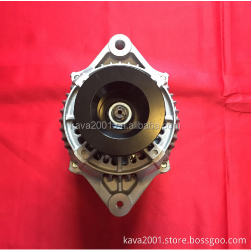 Alternator For Caterpillar - 105-2814, 0R9274, 105-2813 (5 Pcs Available)
